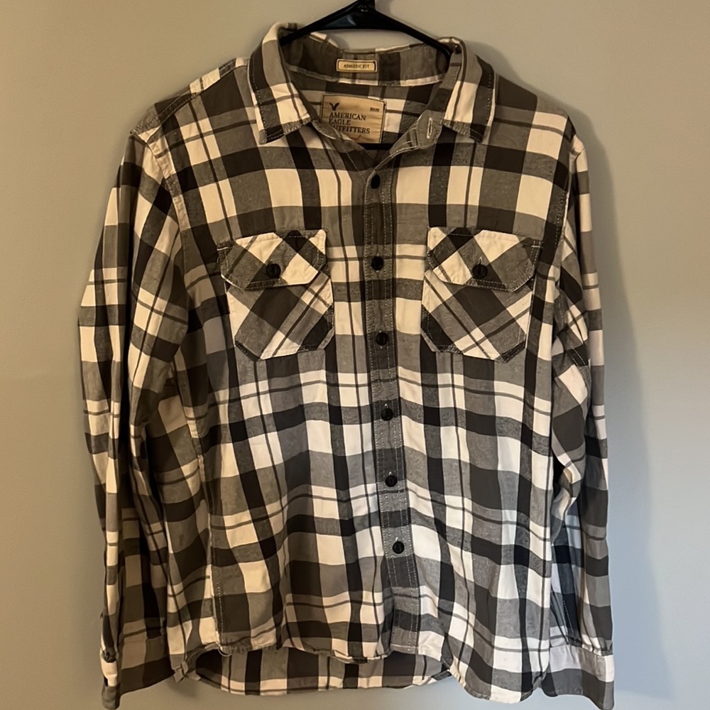 AE Flannel